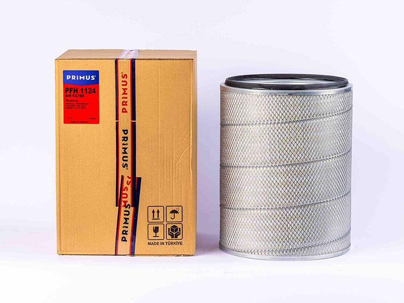 PFH-1124-Air-Filter