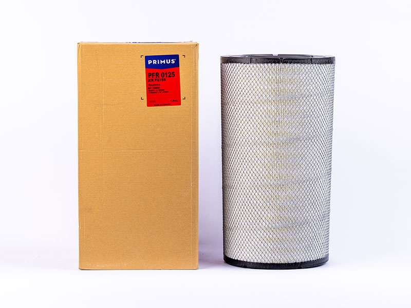 PFR-0125-AirFilter