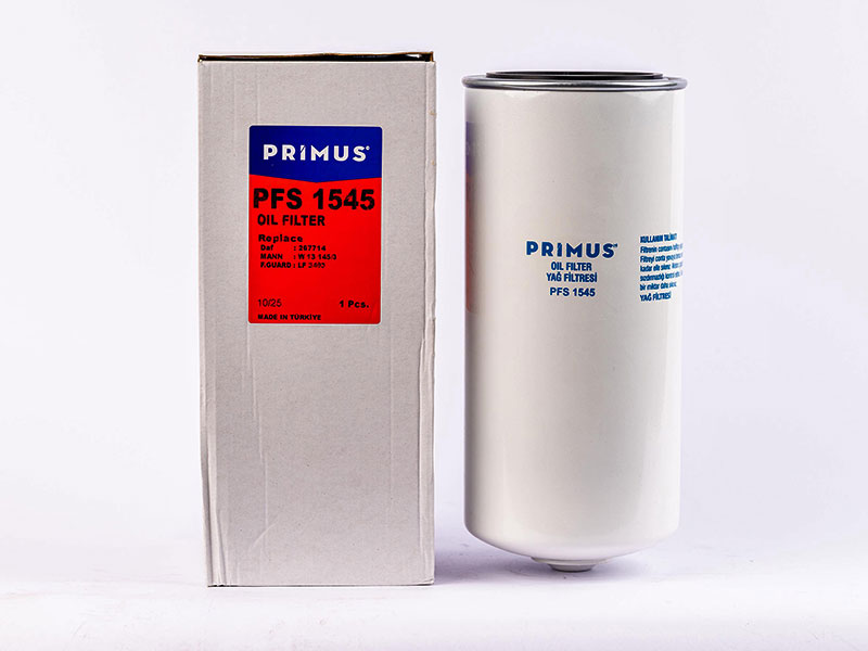 PFS-1545-Oil-Filter