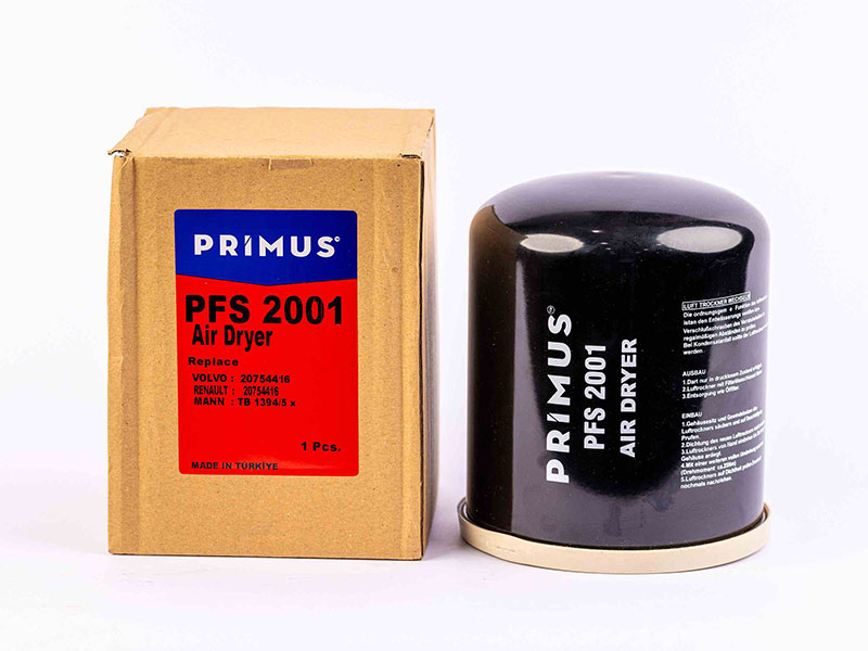 PFS-2001-Air-Dryer