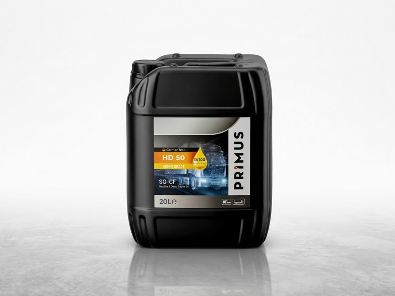 Primus lubehd50